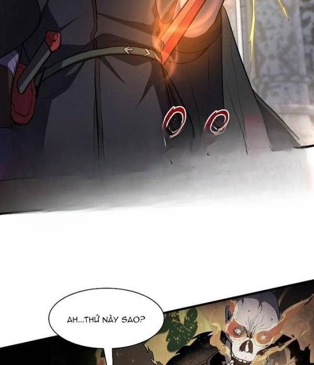 Tôi Thăng Cấp Bằng Kĩ Năng - Page 30