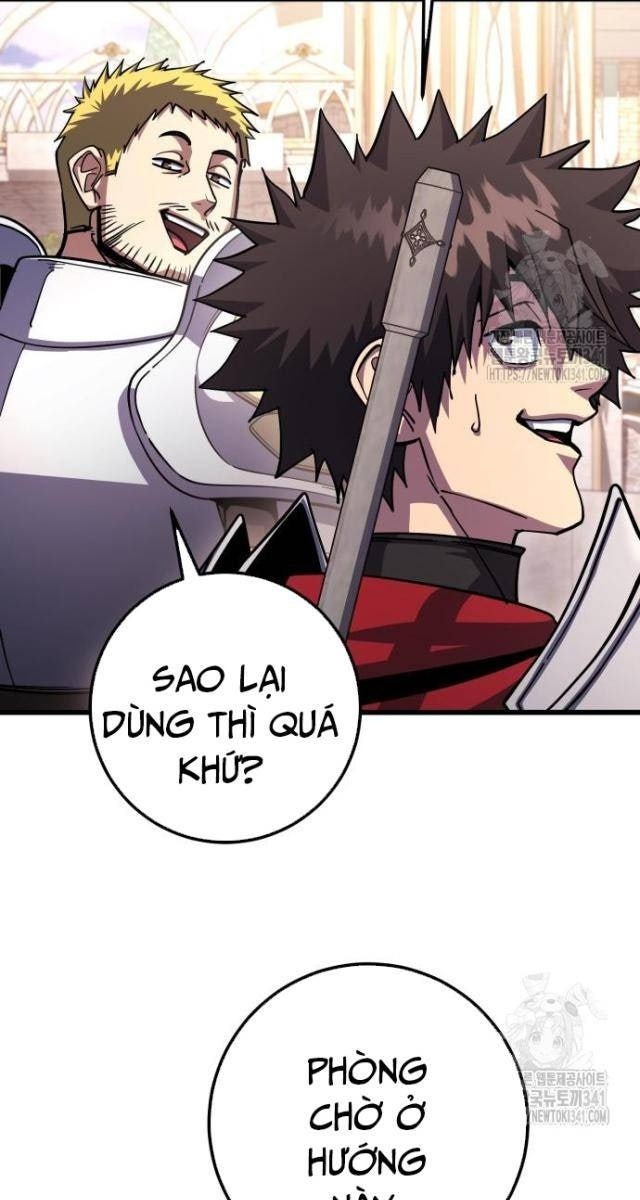 Dùng Búa Để Giải Cứu Thế Giới - Page 14