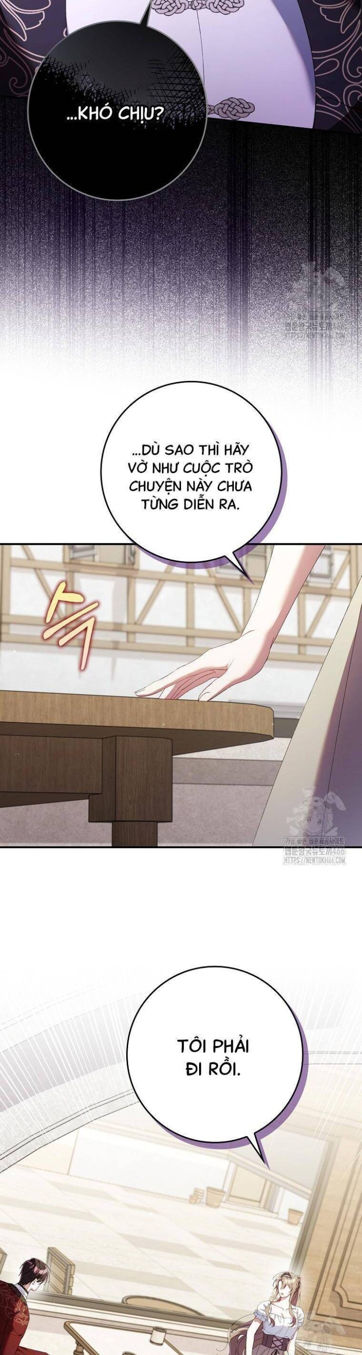 Dù Tình Cờ Cứu Giúp Nhưng Tôi Sẽ Không Chịu Trách Nhiệm - Page 29