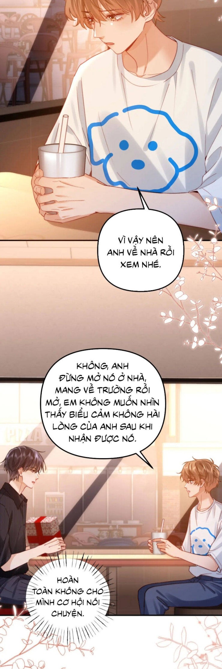 Chất Dị Ứng Đáng Yêu - Page 7