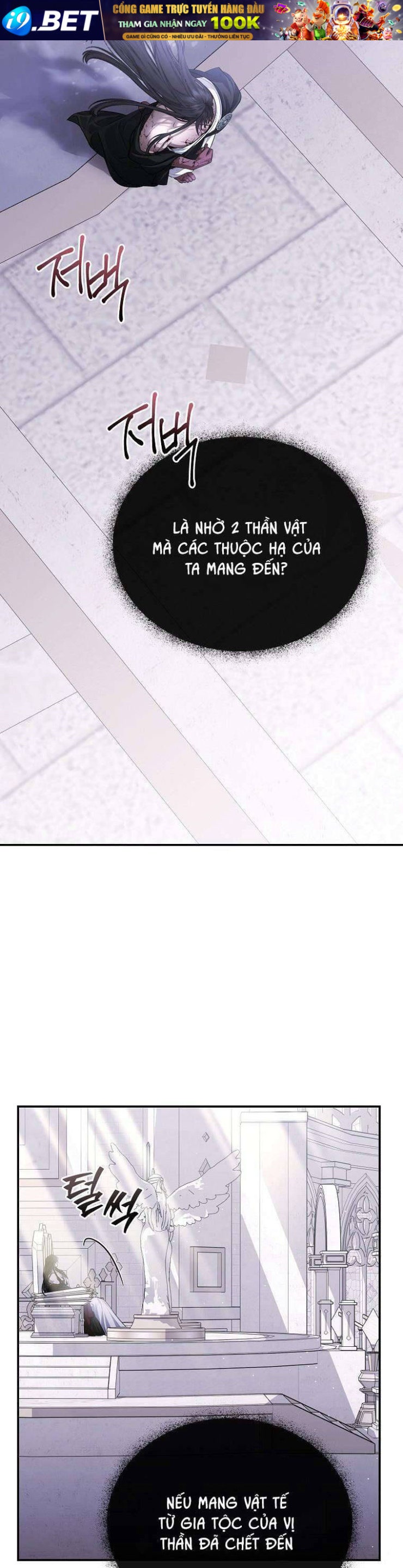 10 Cách Để Bị Bạo Chúa Đá - Page 11