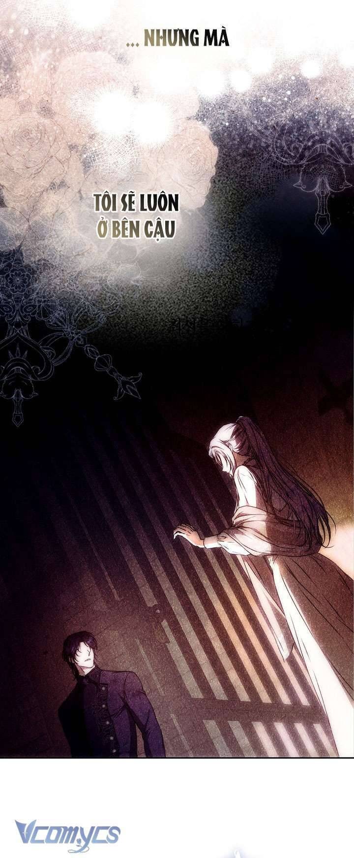 Tôi Trở Thành Vợ Nam Chính - Page 64