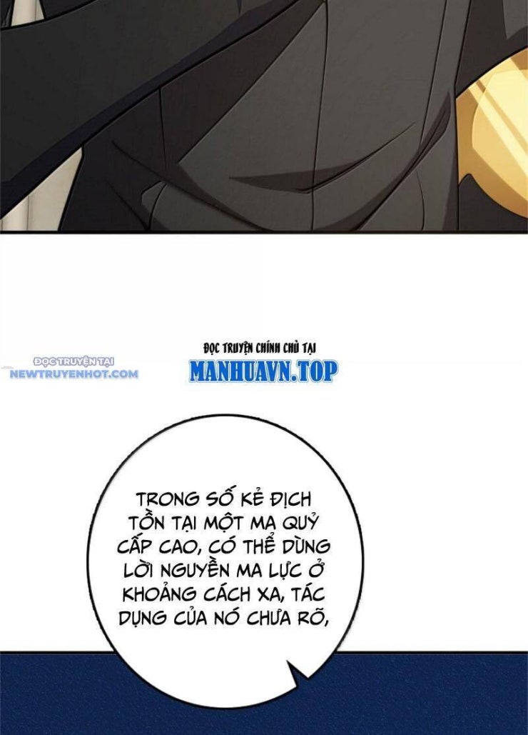 Thả Vu Nữ Đó Ra - Page 50