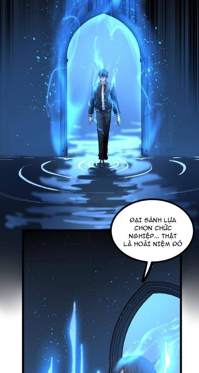 Thần Cấp Sát Thủ, Ta Tức Thị Là Ám Ảnh - Page 65