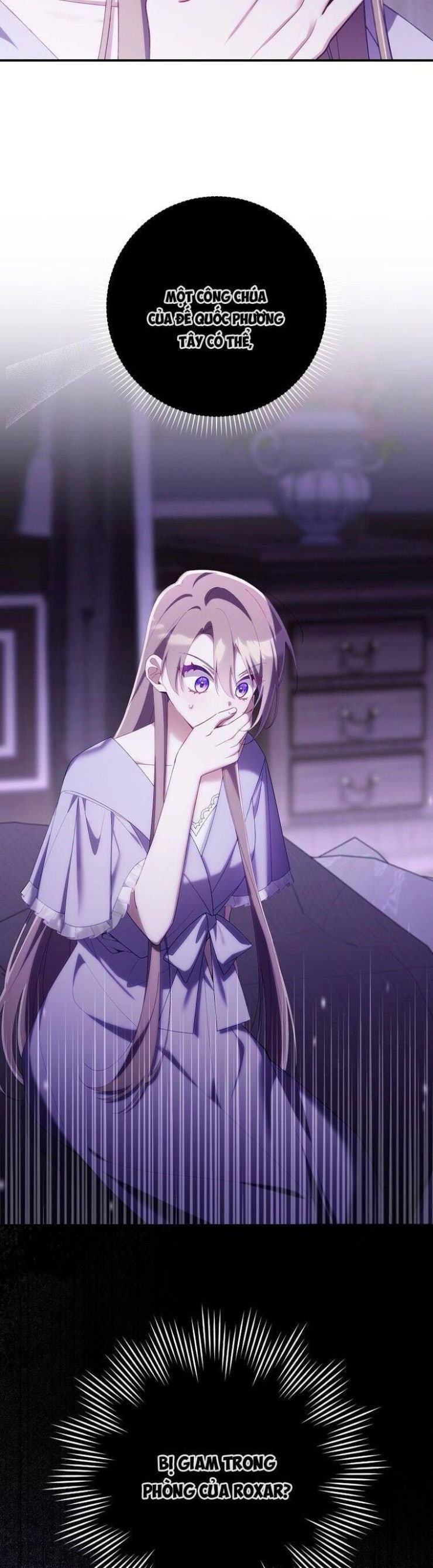 Dù Tình Cờ Cứu Giúp Nhưng Tôi Sẽ Không Chịu Trách Nhiệm - Page 15