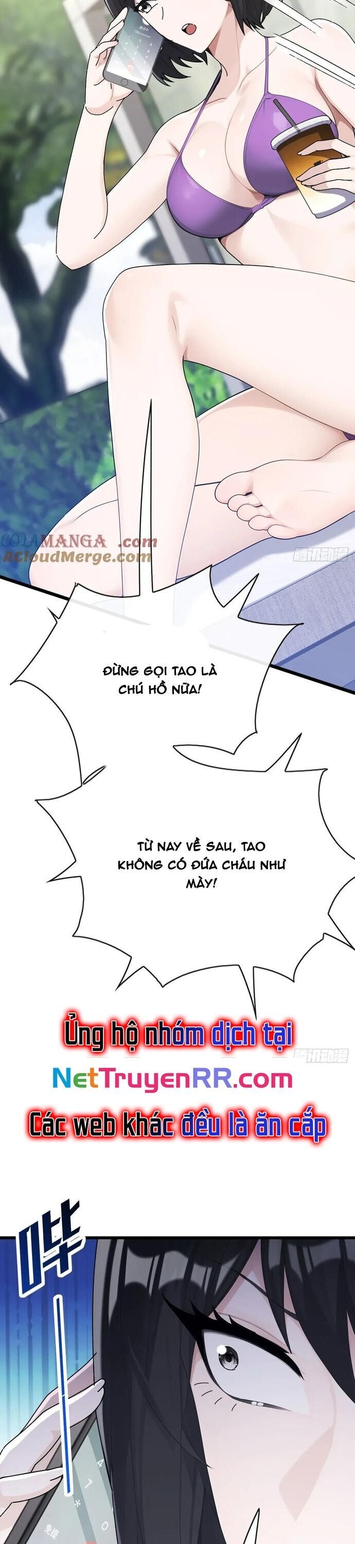 Đại Lão Xuống Núi: Bắt Đầu Từ Việc Trở Thành Thư Ký - Page 9