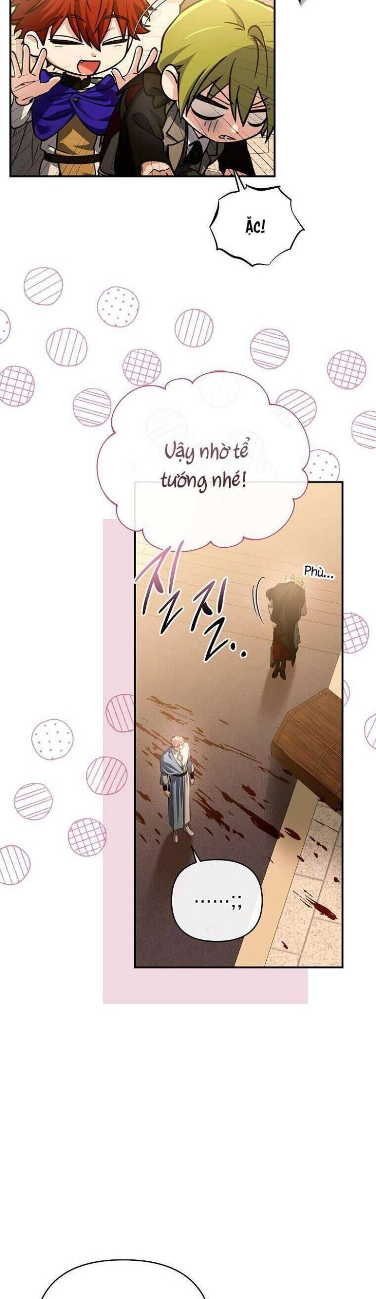 10 Cách Để Bị Bạo Chúa Đá - Page 12