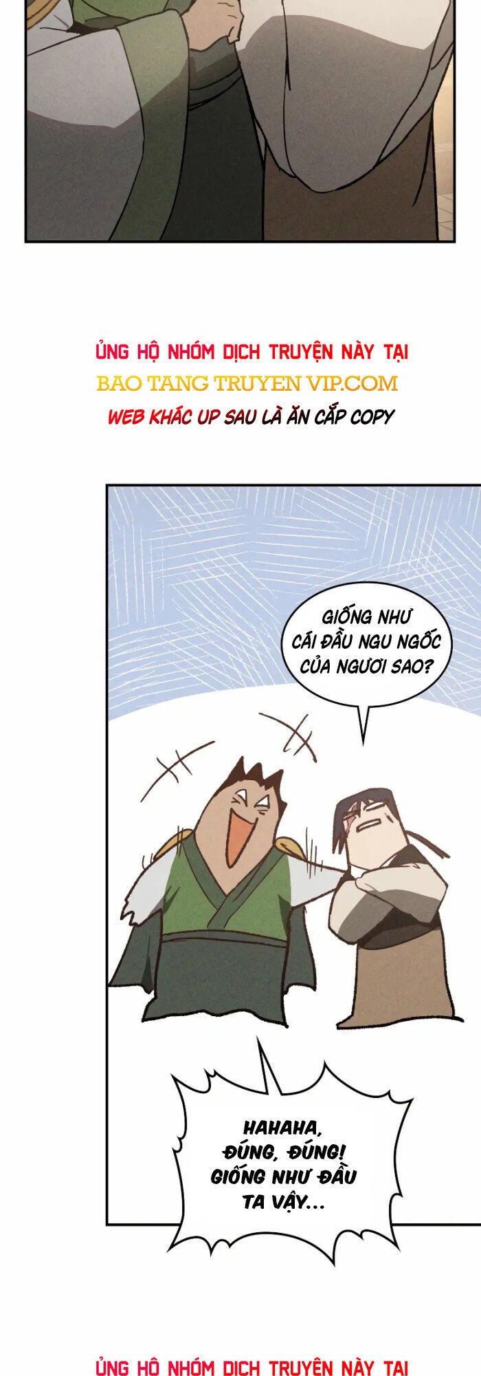 Vị Thần Trở Lại - Page 51