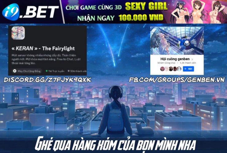 Tôi quan ngại sâu sắc về thằng bạn thời thơ ấu của tôi! - Page 4