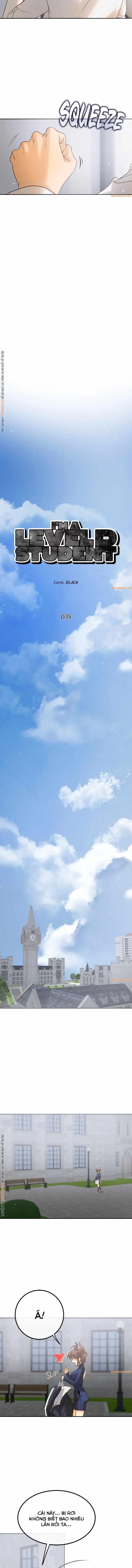 Tôi Là Học Sinh Hạng D - Page 5