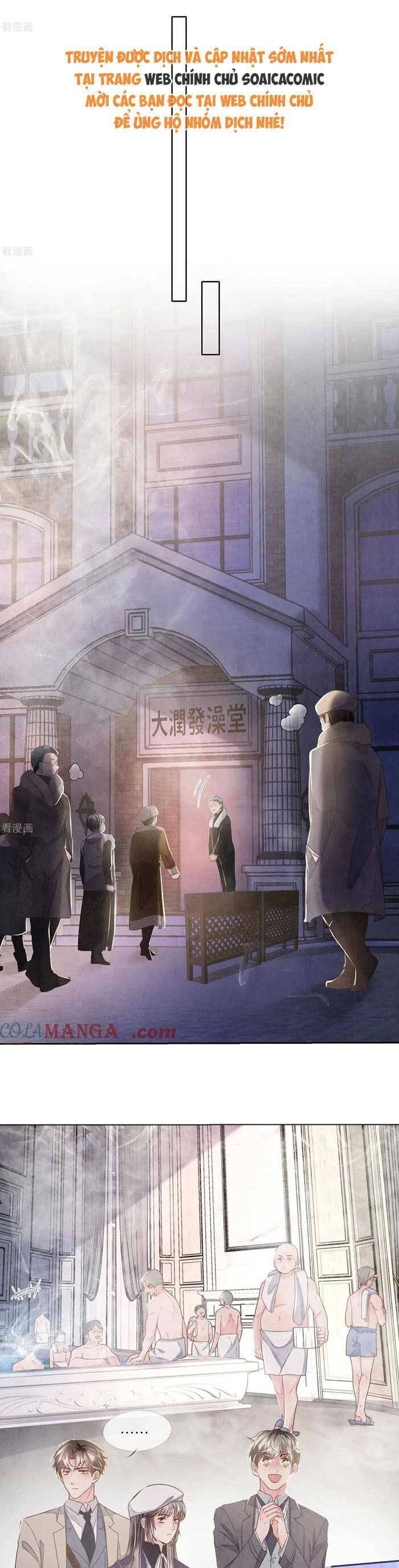 Tôi Có Ông Chồng Hay Ghen - Page 10