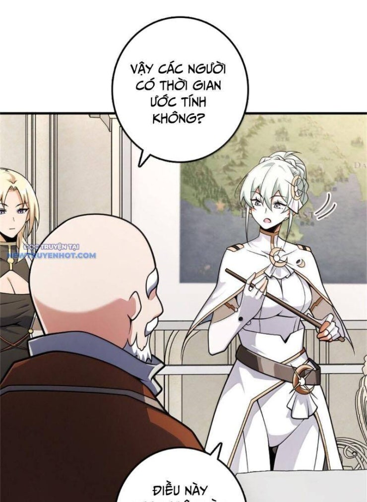 Thả Vu Nữ Đó Ra - Page 22