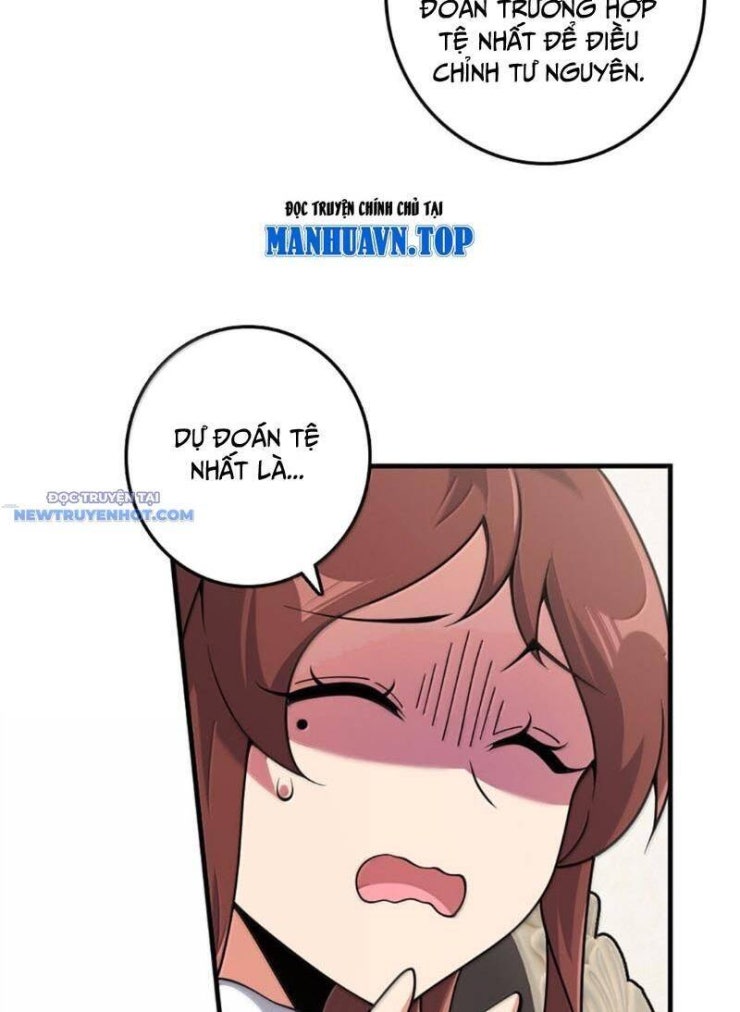 Thả Vu Nữ Đó Ra - Page 31