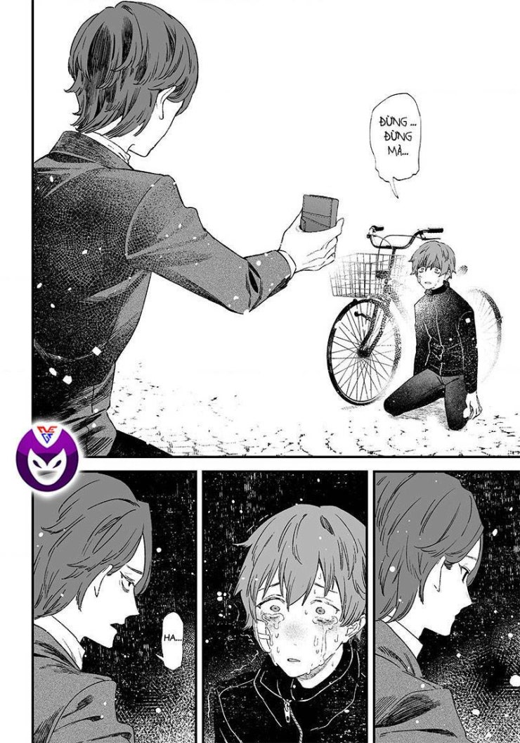 Maria Đoạn Tội - Page 35