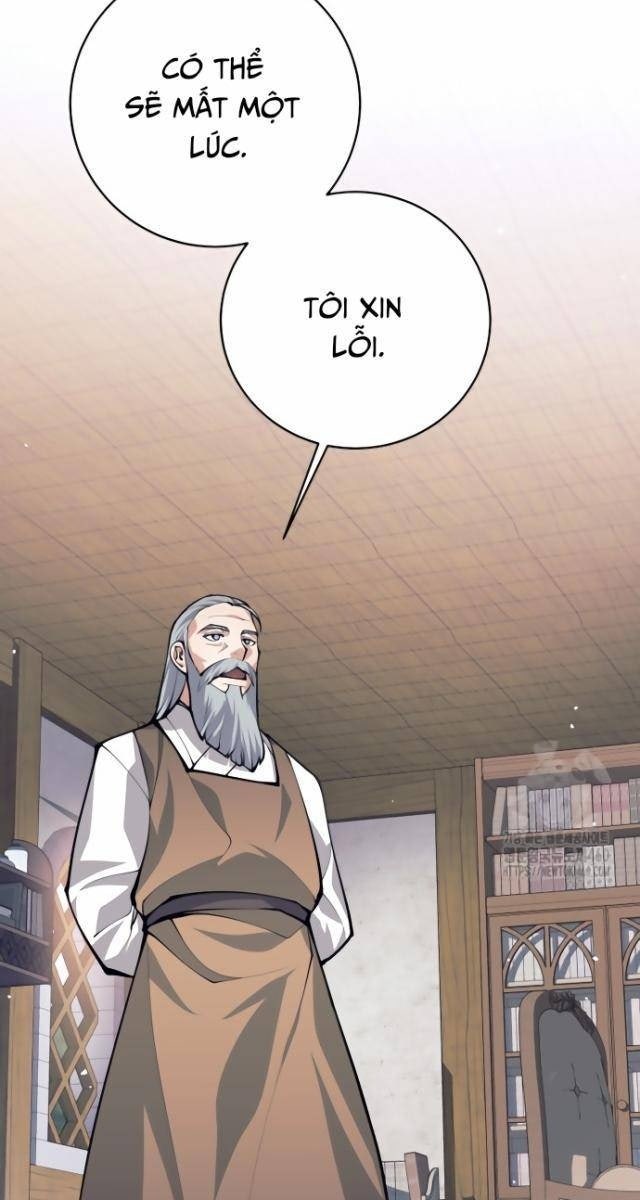 Tôi Rời Khỏi Tổ Đội Anh Hùng - Page 68