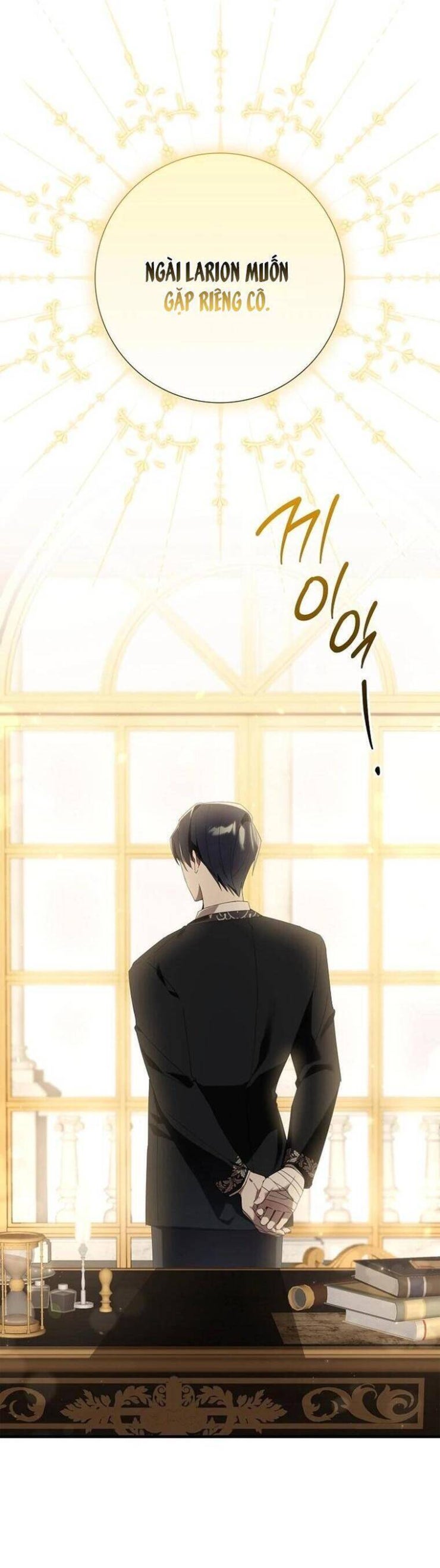 Dù Tình Cờ Cứu Giúp Nhưng Tôi Sẽ Không Chịu Trách Nhiệm - Page 39