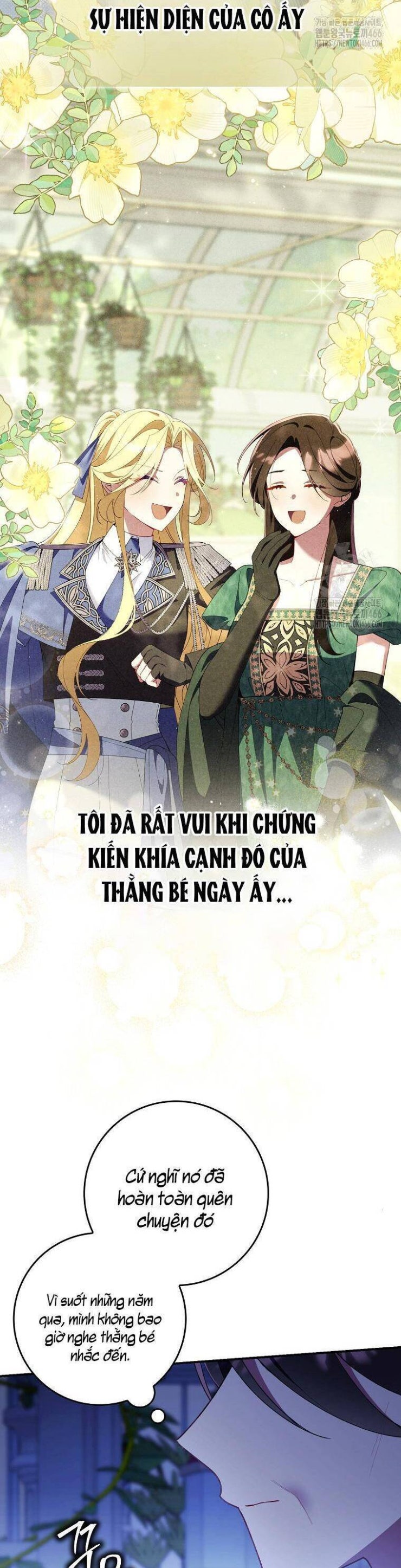 Dù Tình Cờ Cứu Giúp Nhưng Tôi Sẽ Không Chịu Trách Nhiệm - Page 40