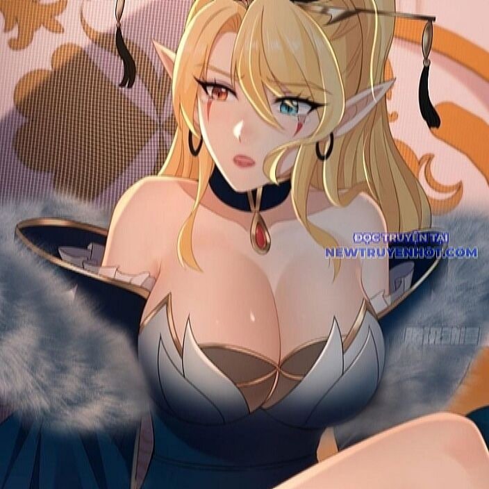 Bắt Đầu Với Tuyệt Sắc Sư Tôn Hệ Thống Tổng Cục Phản Cốt - Page 96