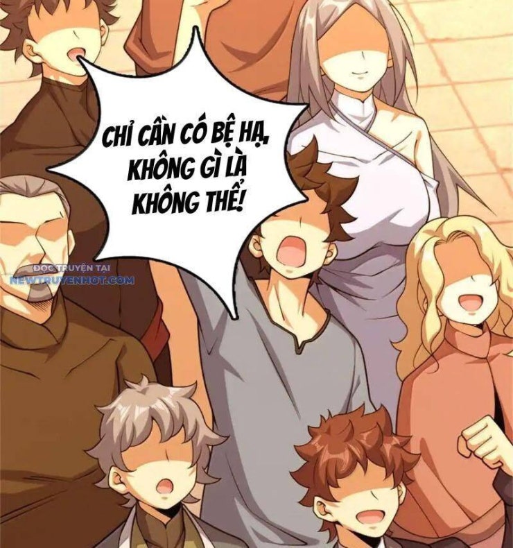 Thả Vu Nữ Đó Ra - Page 41