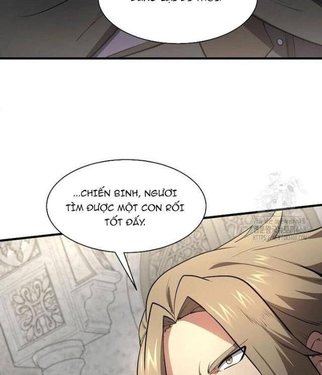 Tôi Thăng Cấp Bằng Kĩ Năng - Page 45