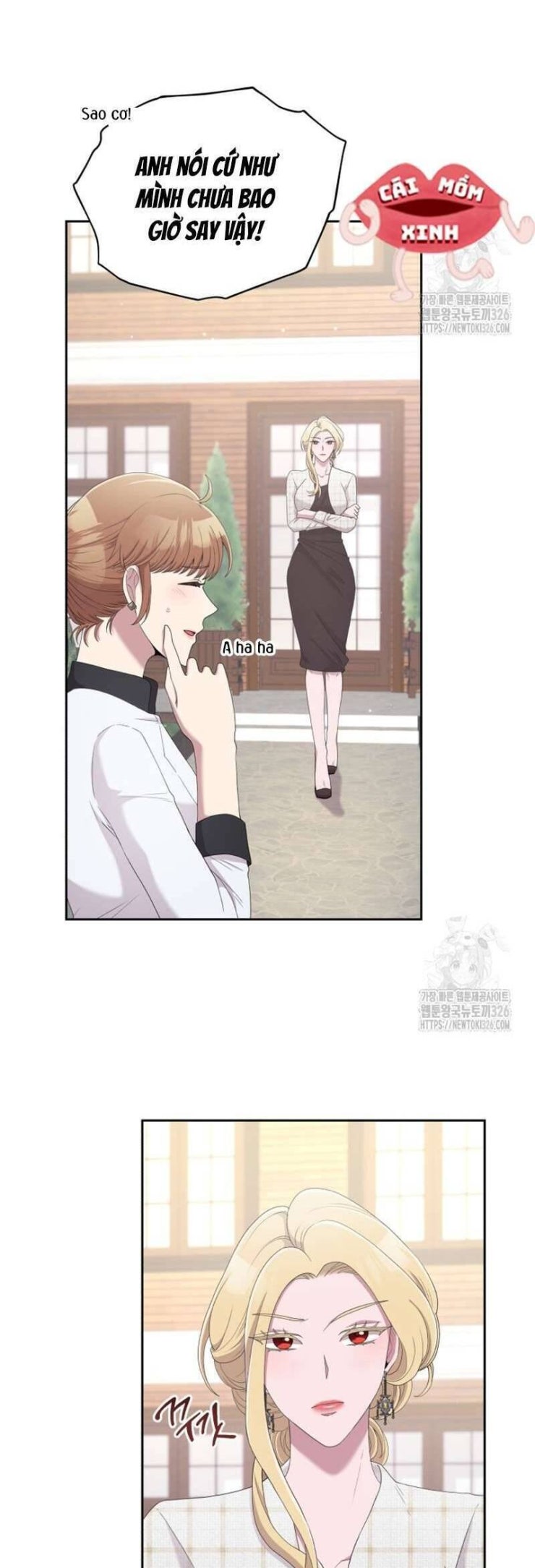 Món Khai Vị Một Đêm - Page 20