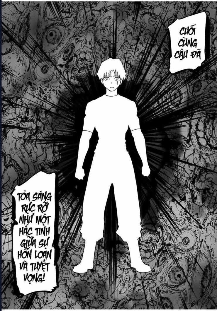 Lục nhân thập tự giá - Page 15