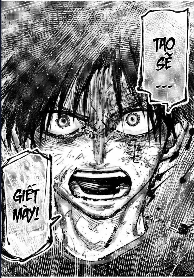 Lục nhân thập tự giá - Page 18