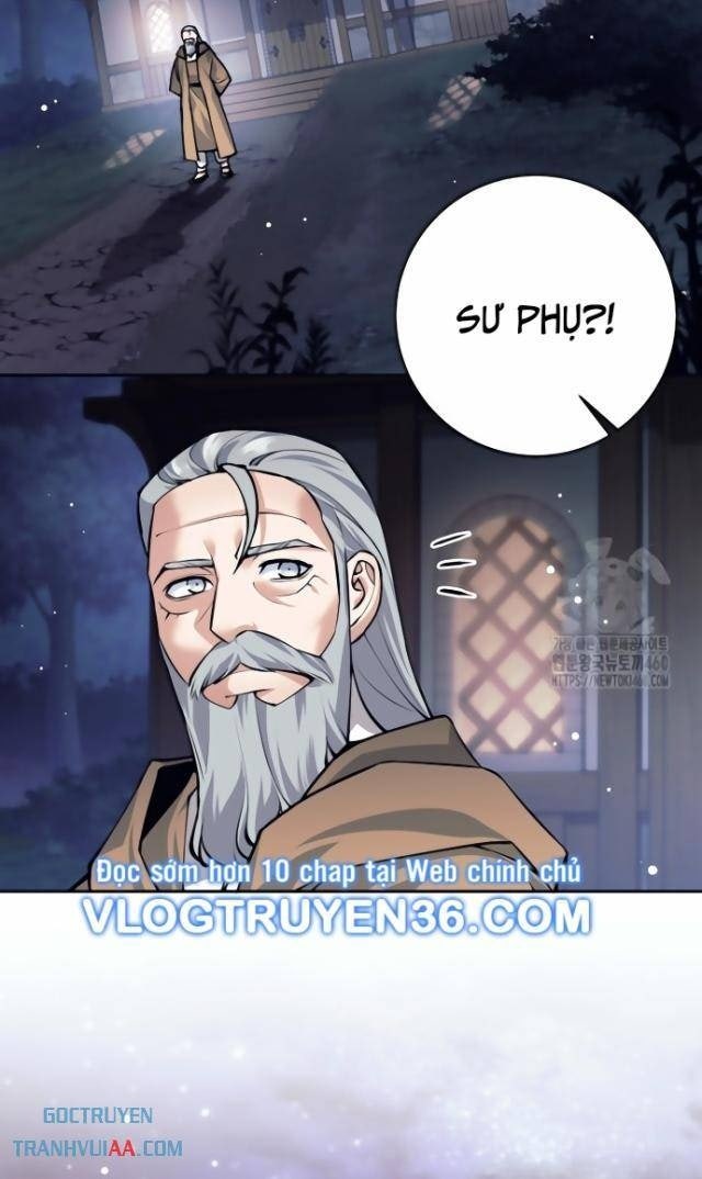 Tôi Rời Khỏi Tổ Đội Anh Hùng - Page 41