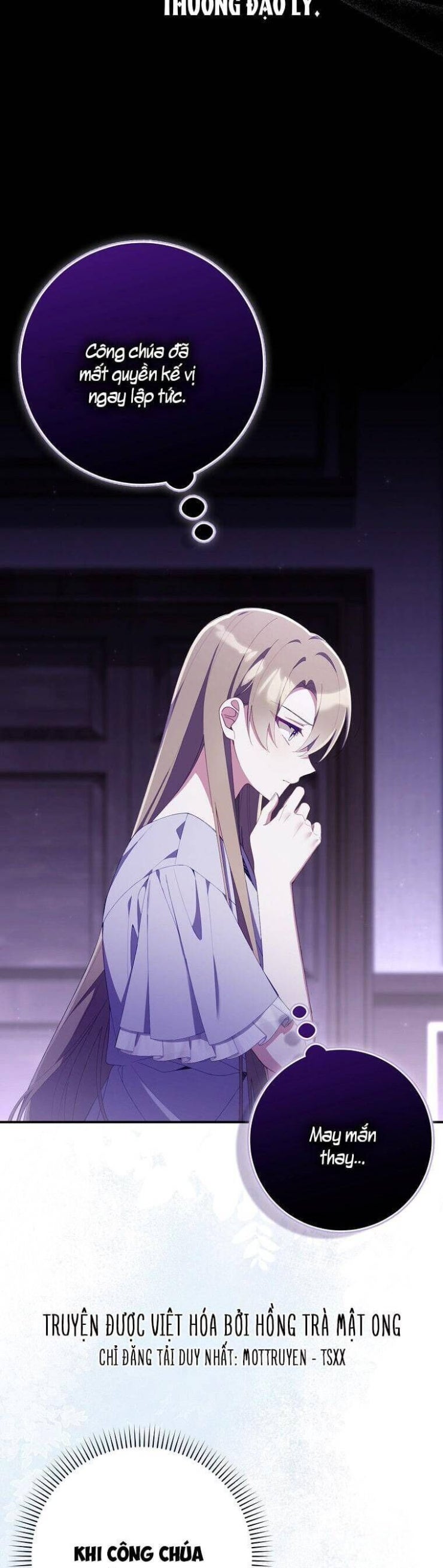 Dù Tình Cờ Cứu Giúp Nhưng Tôi Sẽ Không Chịu Trách Nhiệm - Page 22