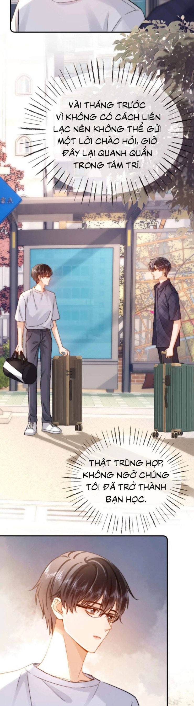 Chất Dị Ứng Đáng Yêu - Page 21