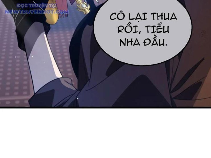 Vô Địch Bị Động Tạo Ra Tấn Sát Thương - Page 143