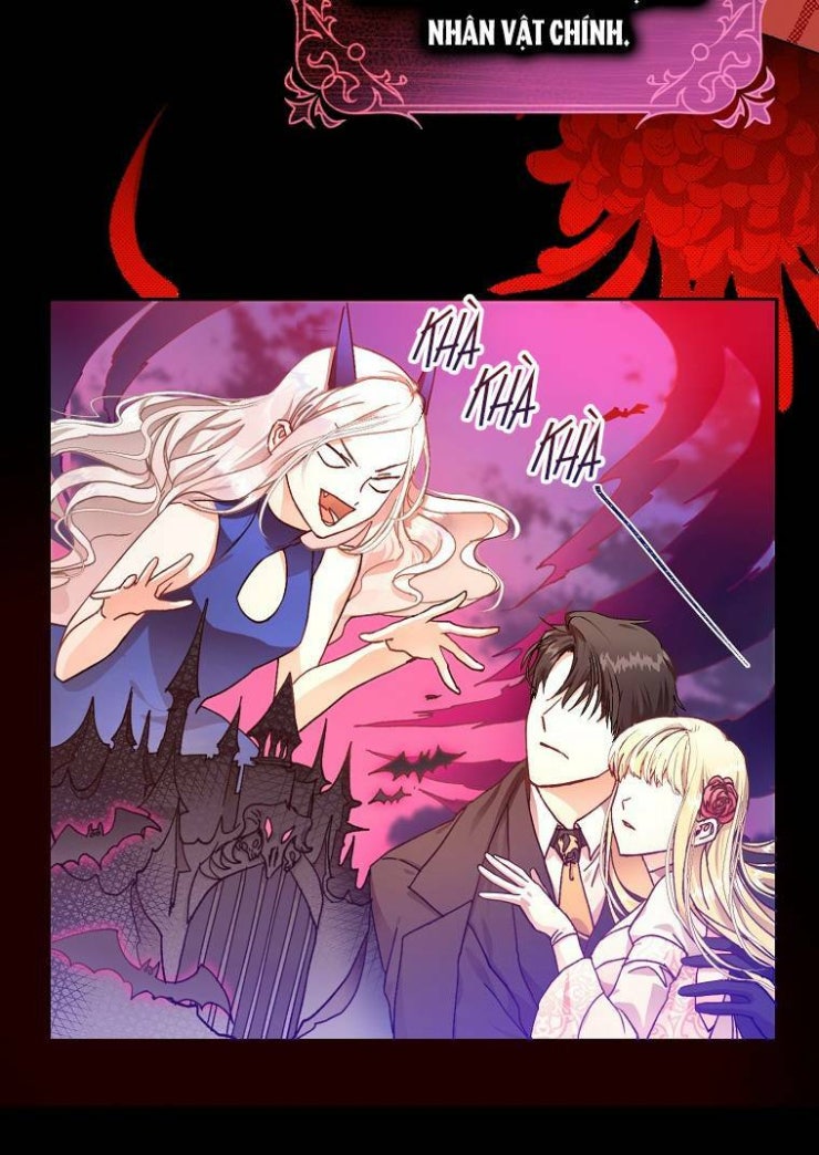 Tôi Trở Thành Vợ Nam Chính - Page 22