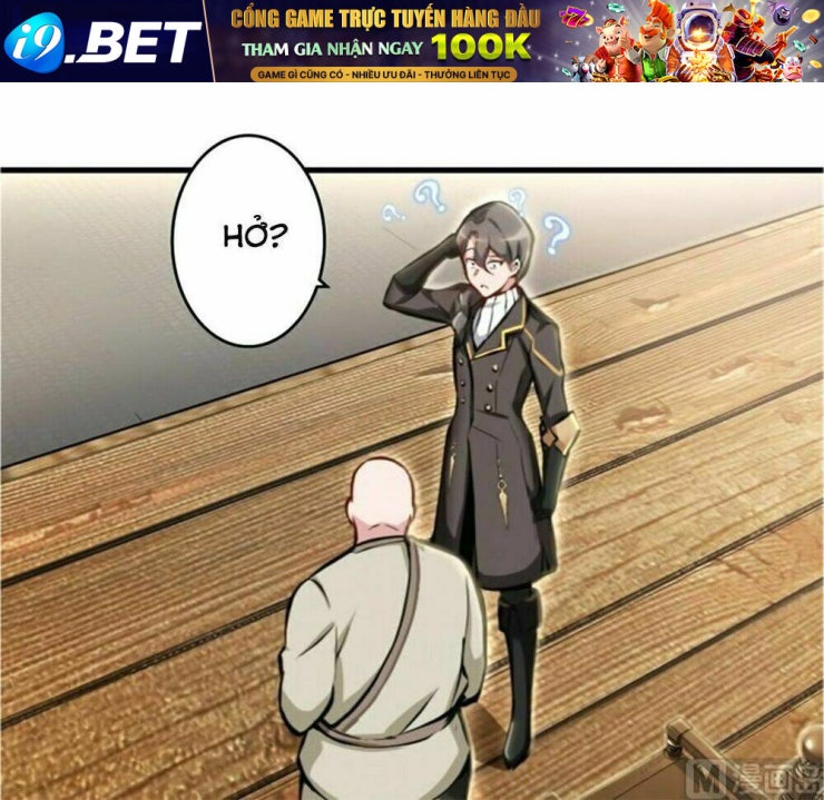 Thả Vu Nữ Đó Ra - Page 19