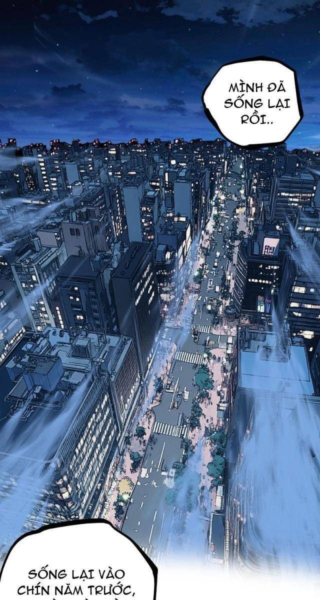 Thần Cấp Sát Thủ, Ta Tức Thị Là Ám Ảnh - Page 40