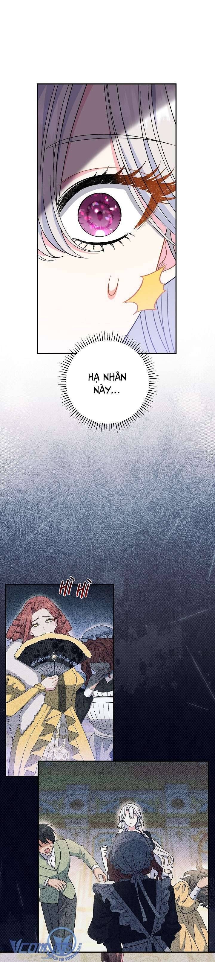 Không Chỉ Là Bắt Nạt - Page 108