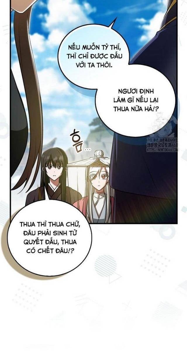 Trở Thành Đệ Tử Nhỏ Tuổi Nhất Phái Hoa Sơn - Page 102