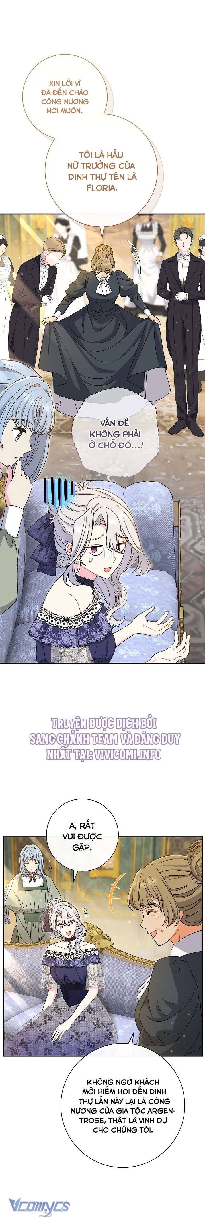 Không Chỉ Là Bắt Nạt - Page 81