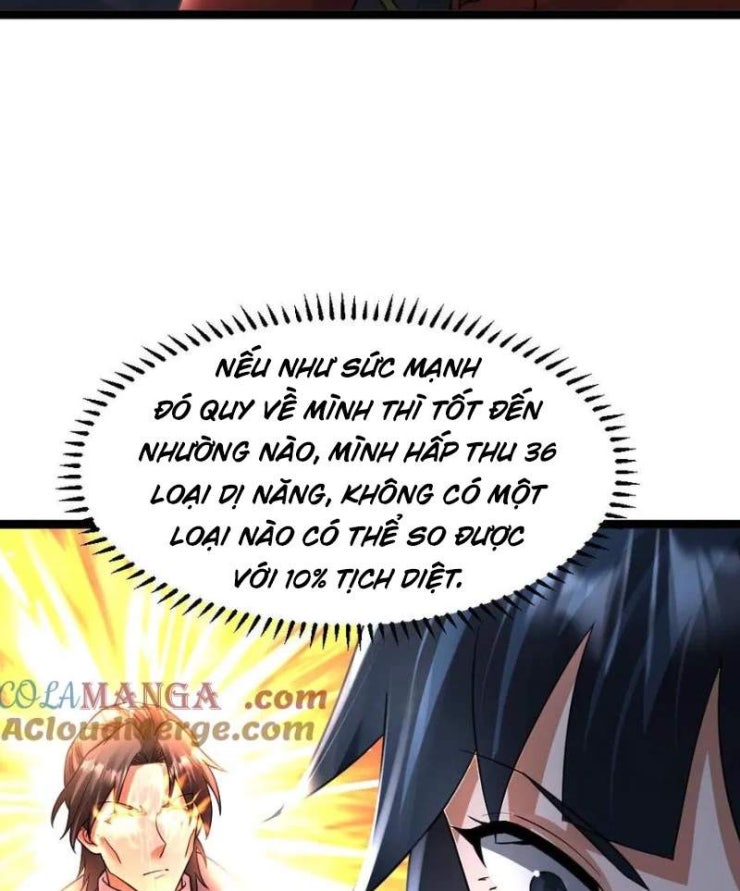 Không Chỉ Là Bắt Nạt - Page 592