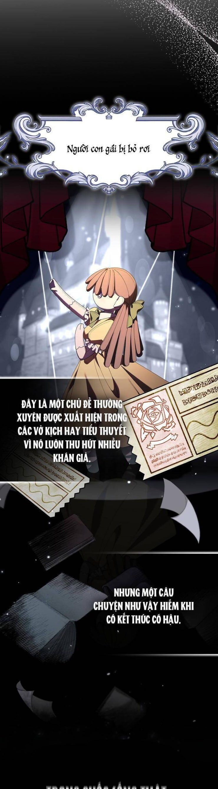 Dù Tình Cờ Cứu Giúp Nhưng Tôi Sẽ Không Chịu Trách Nhiệm - Page 20