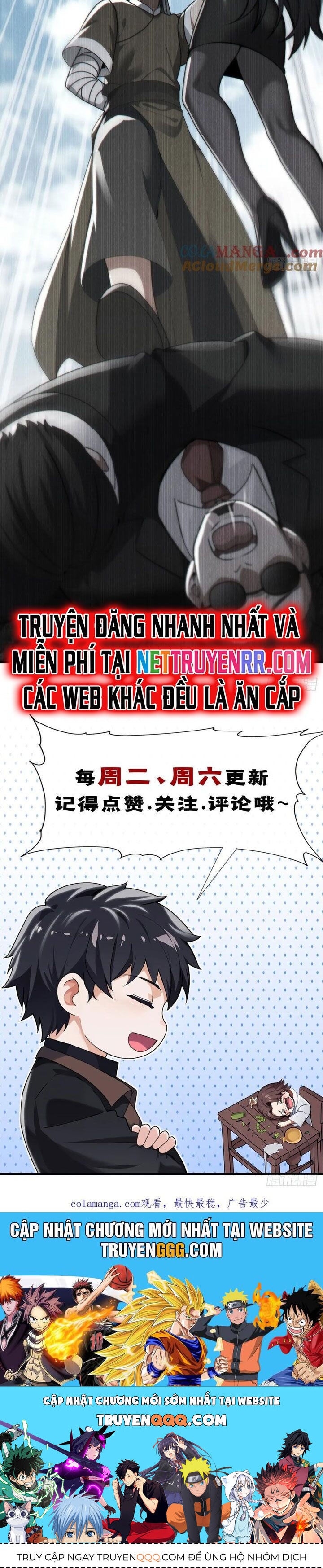 Đại Lão Xuống Núi: Bắt Đầu Từ Việc Trở Thành Thư Ký - Page 28