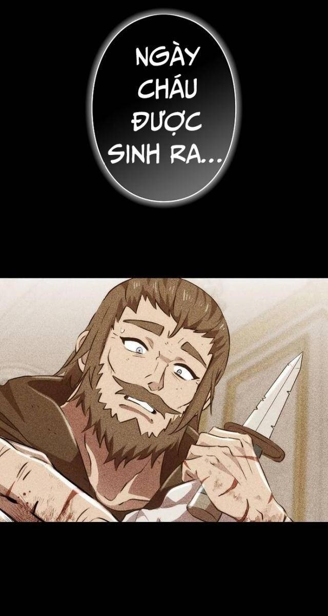 Tôi Không Phải Là Kẻ Phản Diện - Page 21