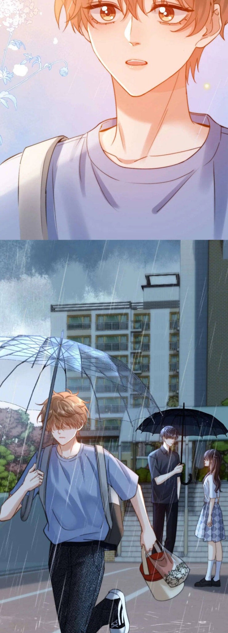 Chất Dị Ứng Đáng Yêu - Page 13