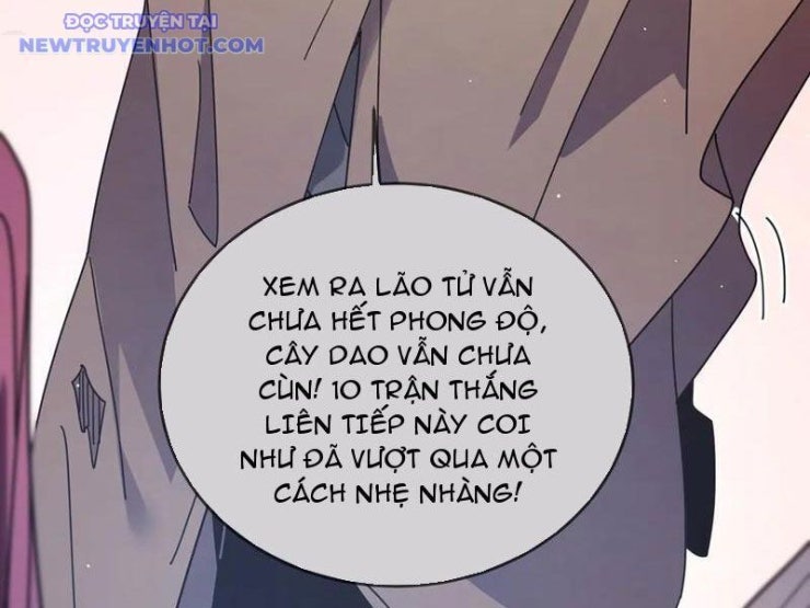 Vô Địch Bị Động Tạo Ra Tấn Sát Thương - Page 36