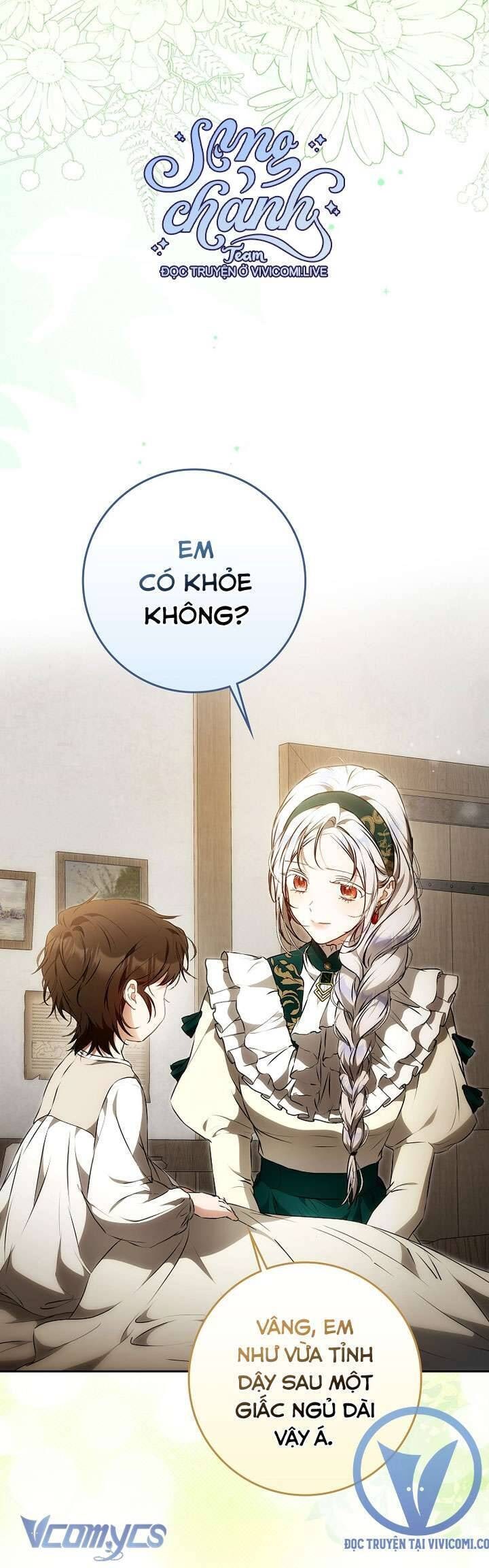 Tôi Trở Thành Vợ Nam Chính - Page 38