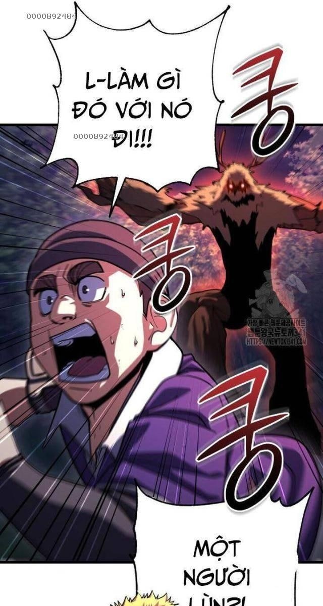 Dùng Búa Để Giải Cứu Thế Giới - Page 6