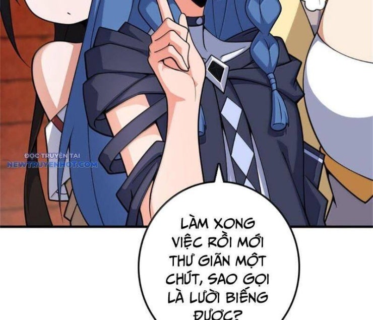 Thả Vu Nữ Đó Ra - Page 36