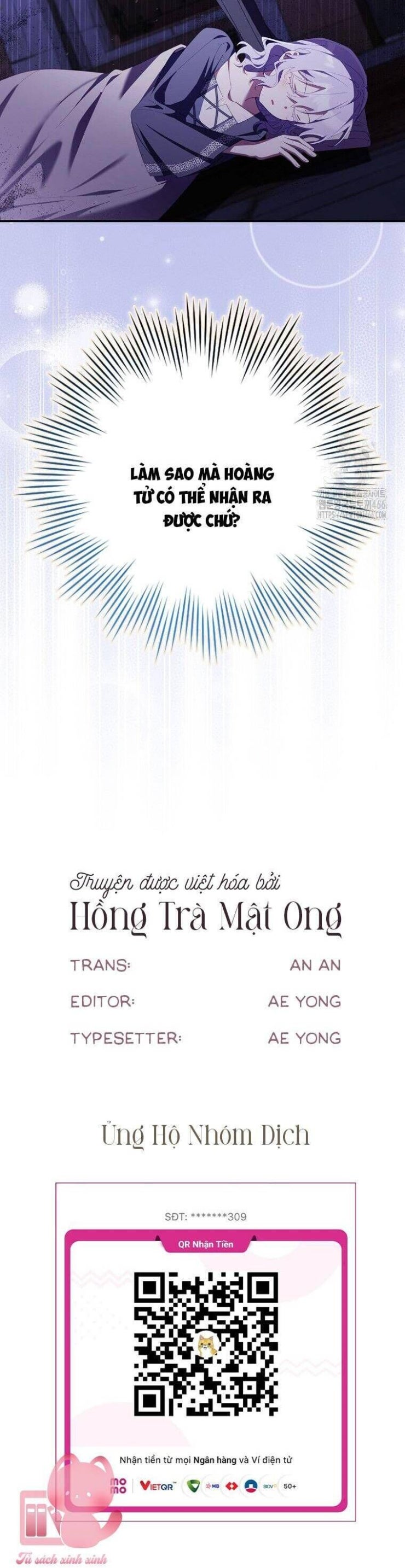 Dù Tình Cờ Cứu Giúp Nhưng Tôi Sẽ Không Chịu Trách Nhiệm - Page 48