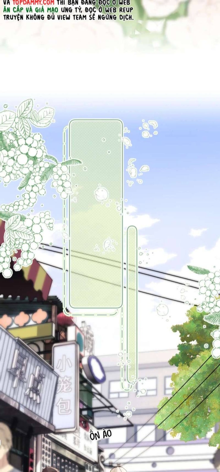 Chất Dị Ứng Đáng Yêu - Page 15