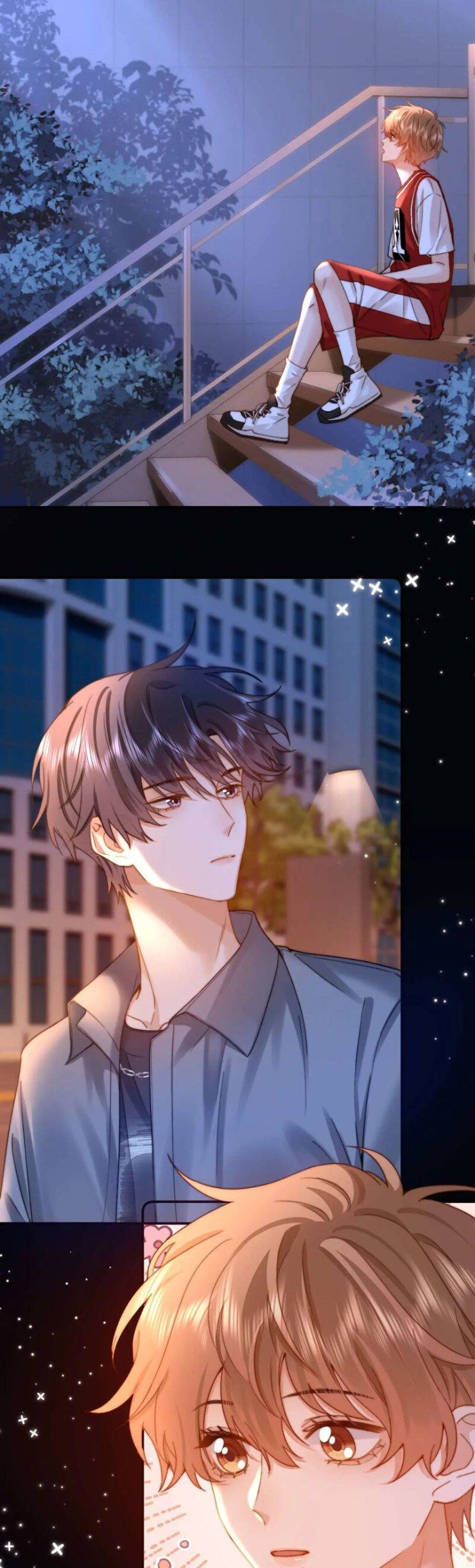 Chất Dị Ứng Đáng Yêu - Page 10