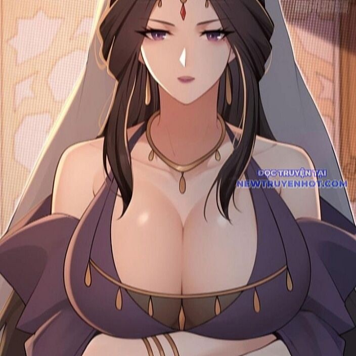 Bắt Đầu Với Tuyệt Sắc Sư Tôn Hệ Thống Tổng Cục Phản Cốt - Page 102